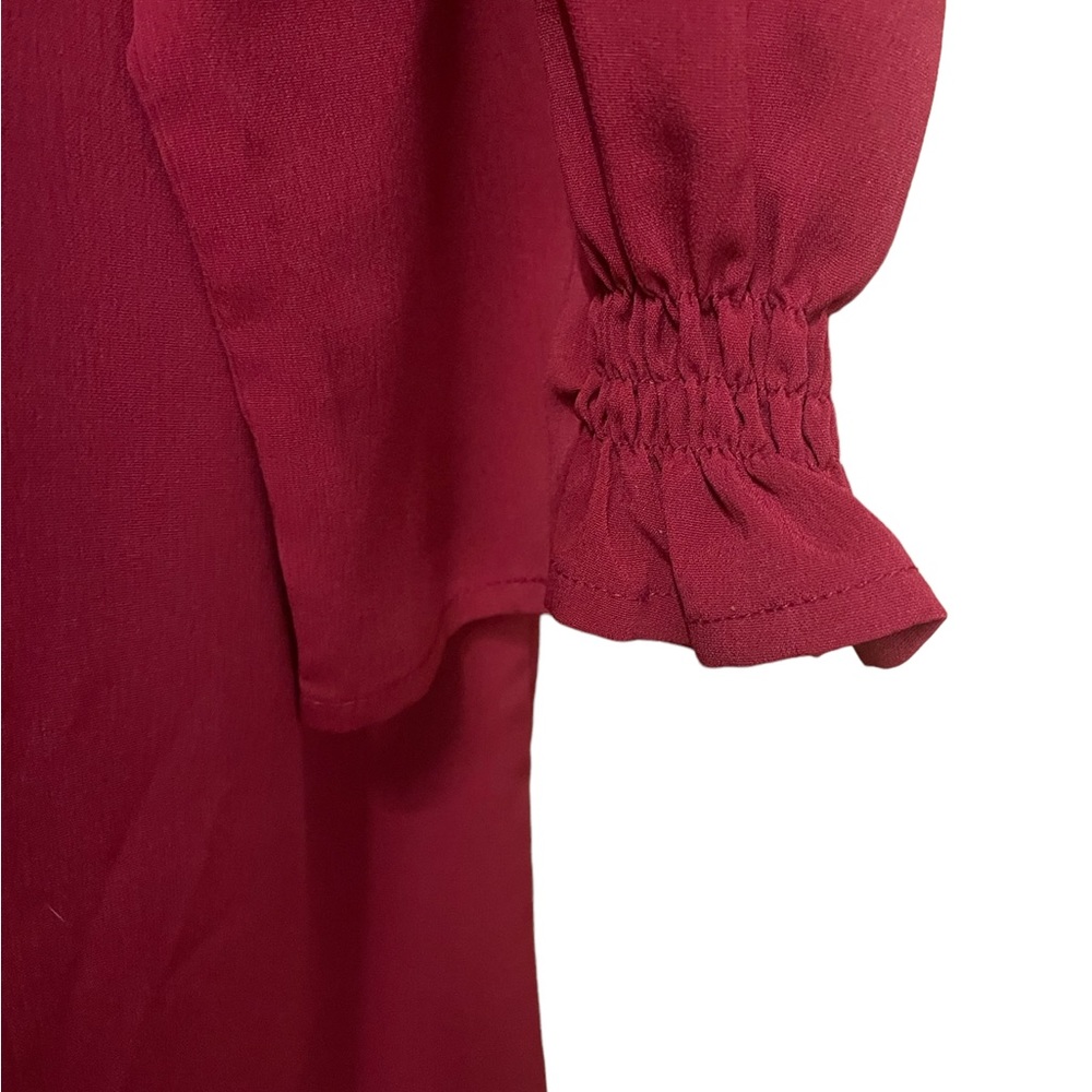 Millenium blouse - Picture 2 of 4
